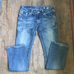 Women’s Miss Me Jeans